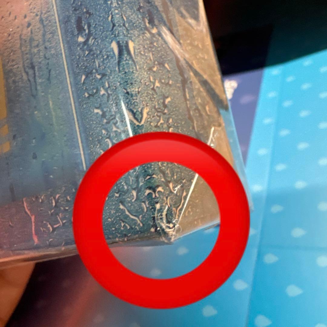 【新品•未開封】初回盤 Man LIVE TOUR 2021 Mania