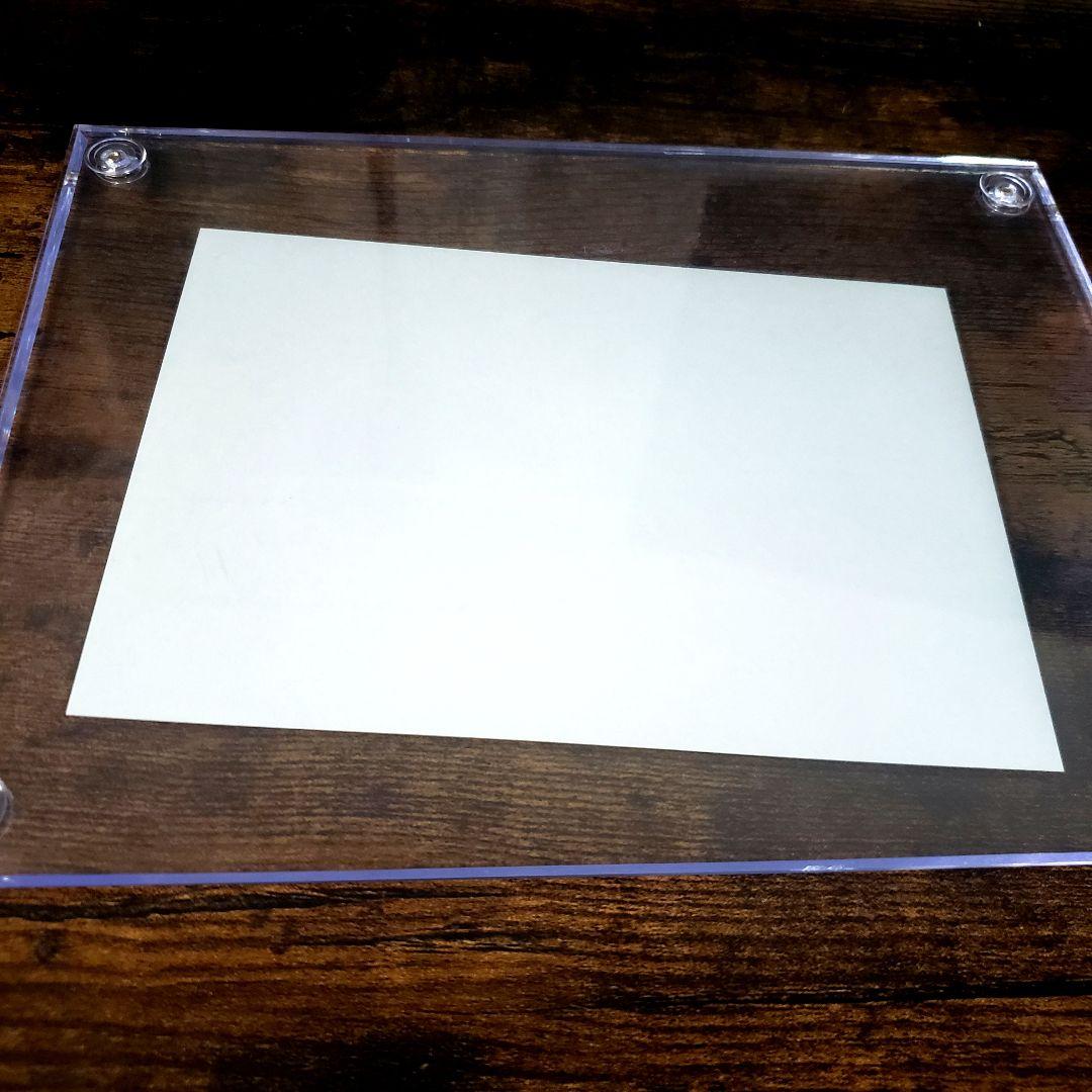 ブラックマジシャン25th　未開封　当選通知書・ケース付未開封　プロモ　原作絵