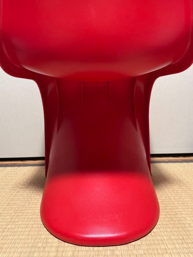 パントンチェア リプロダクト デザイナーズチェア 北欧