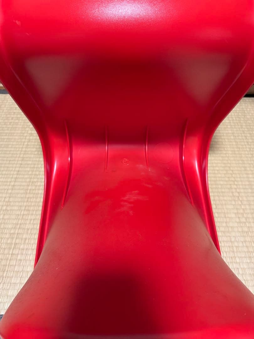 パントンチェア リプロダクト デザイナーズチェア 北欧