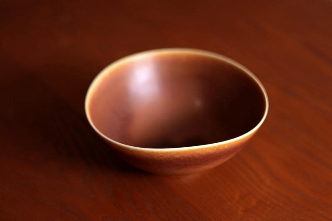 Berndt Friberg ベルントフリーベリ ボウル 抹茶碗 58319