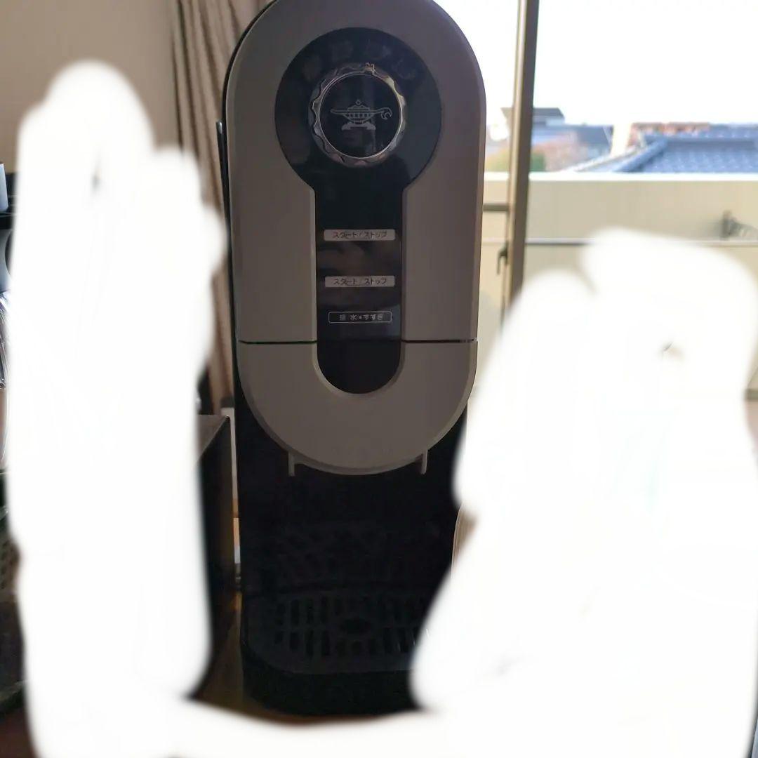 Aladdinコーヒーブリュワー　アラジン