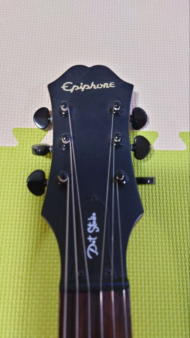 ギター Epiphone Dot studio ES-335