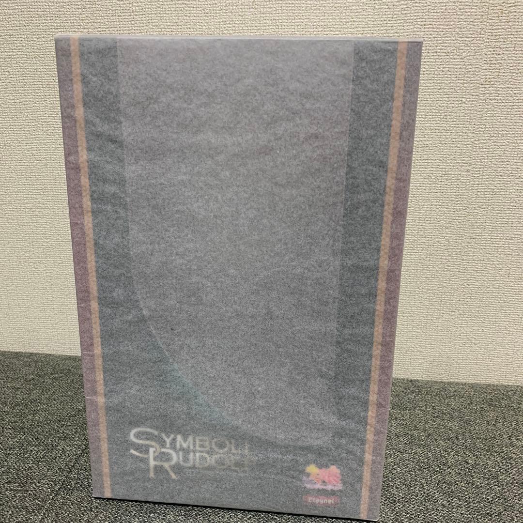 最終　ウマ娘　シンボリルドルフ　1／7 完成品フィギュア