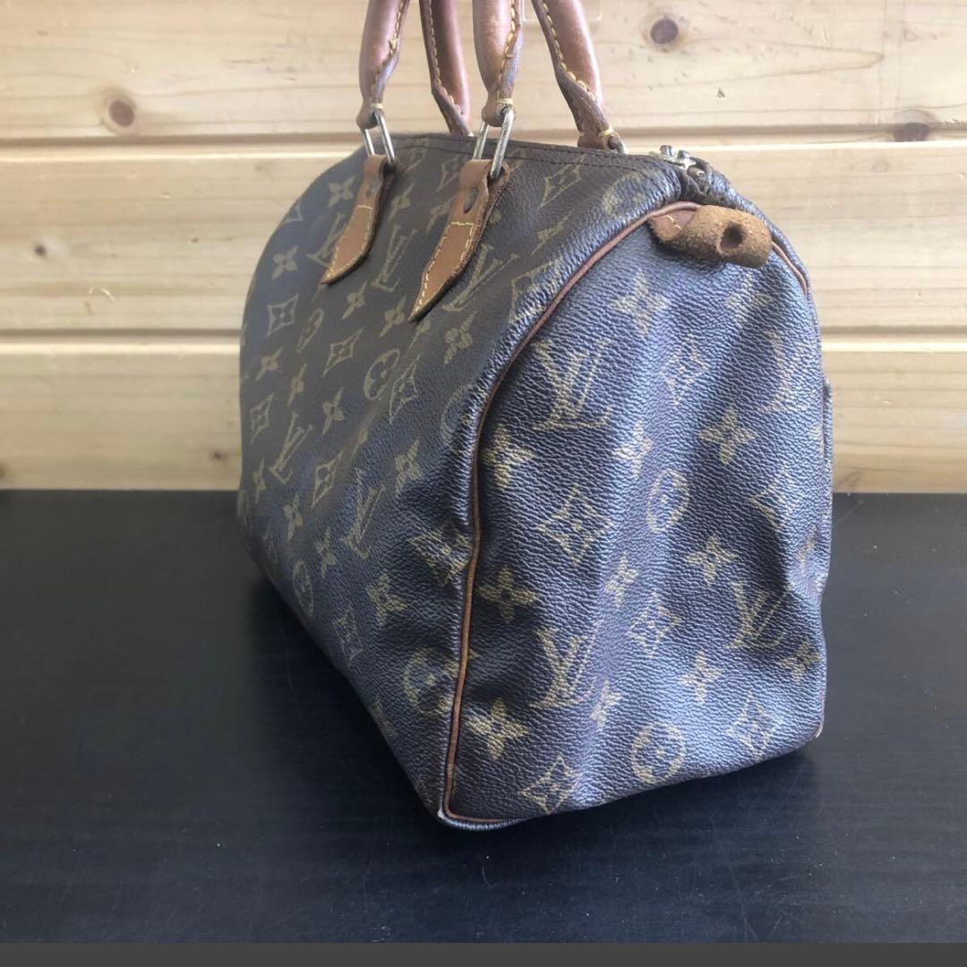 LOUIS VUITTON ヴィトン スピーディ25 speedy25