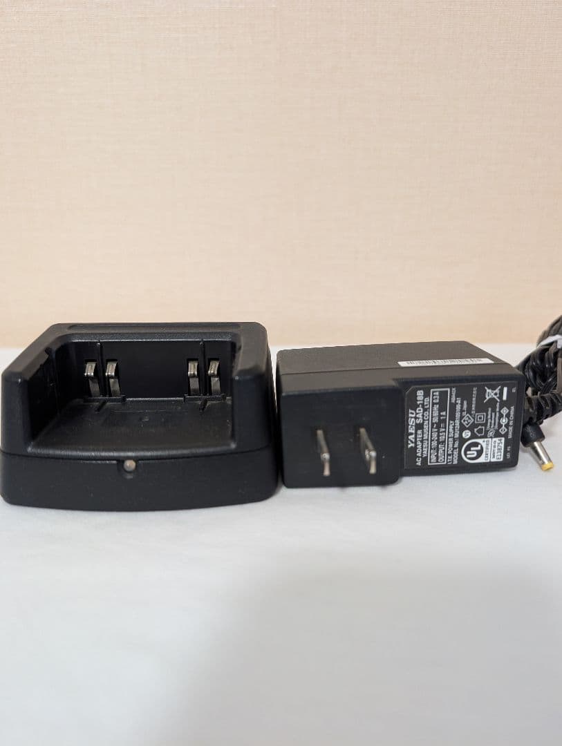 八重洲無線 デジタル簡易無線 5W 登録局 XR7100 SR710同等品 1台