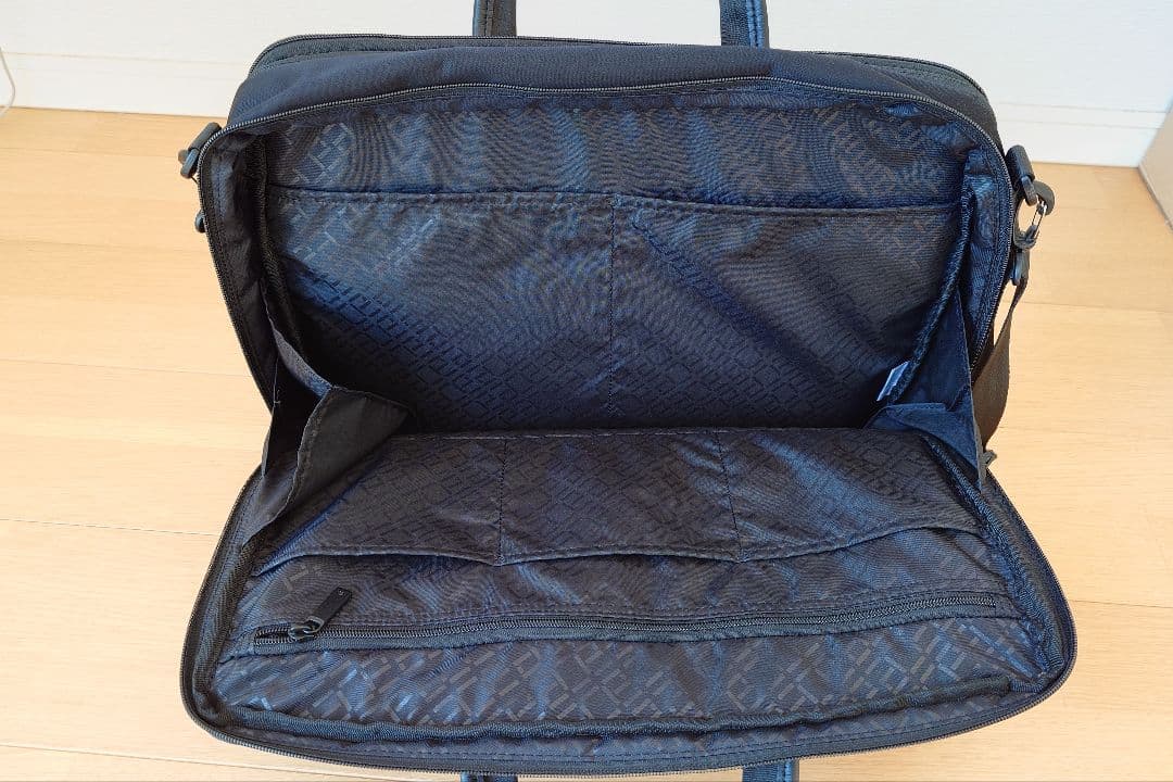 エース プロフレックス 3WAY B4 エキスパンダブル　ビジネスバッグ