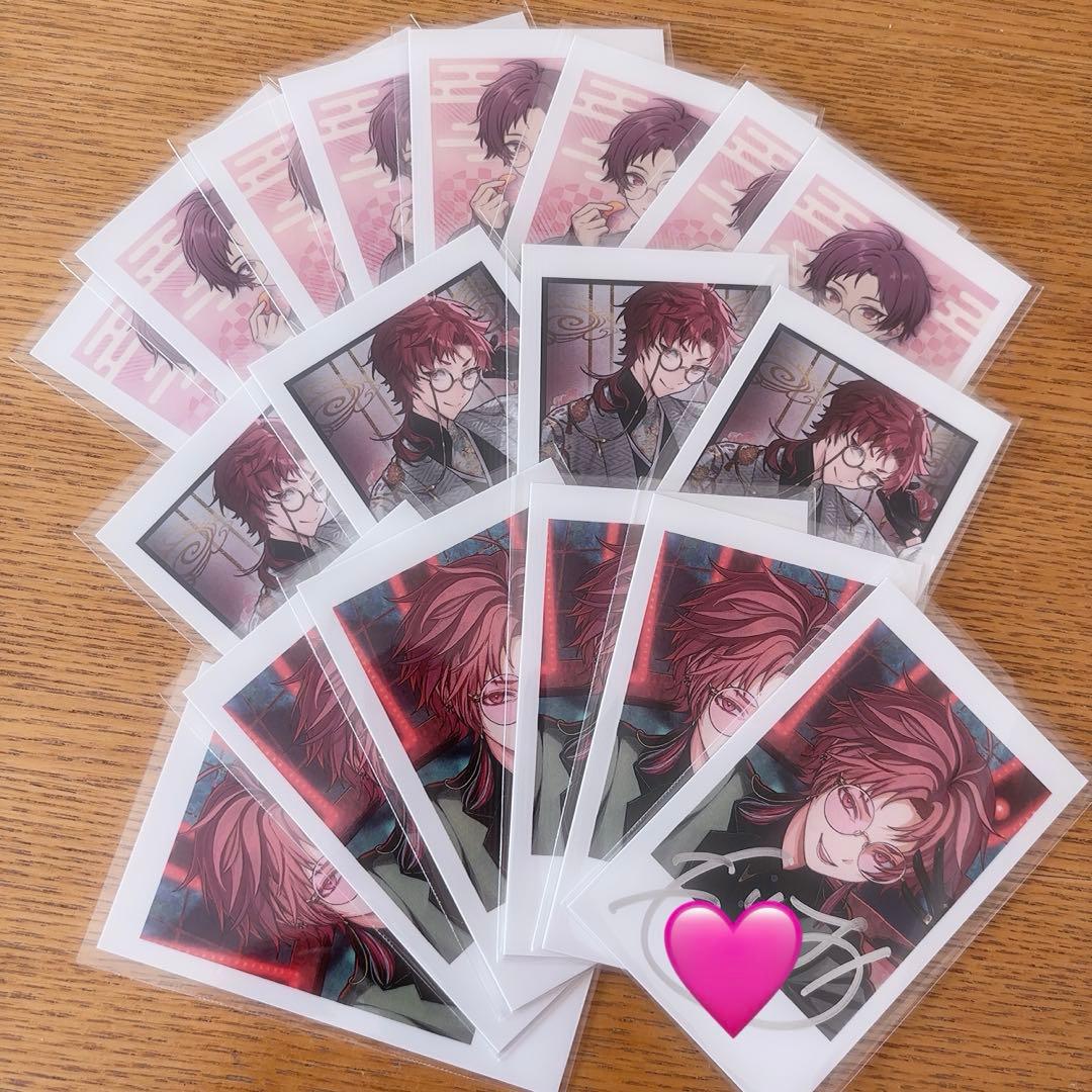 もるでお UMM.com バカラ トレカ