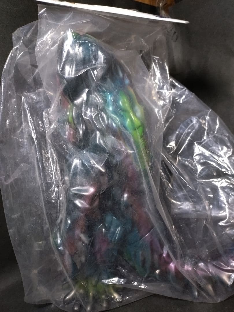 マルサン　ヘドラ　450 マルサン　ダークブルー