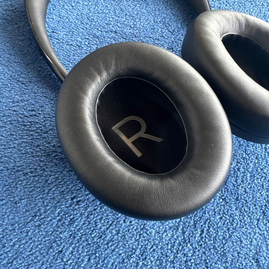 【イヤーパッド新品交換済み】 Bose ヘッドホン NC700HP