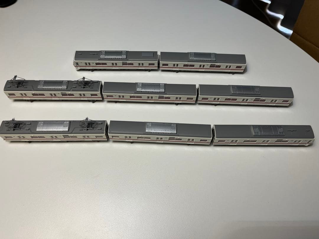 マイクロエース　都営浅草線5300形