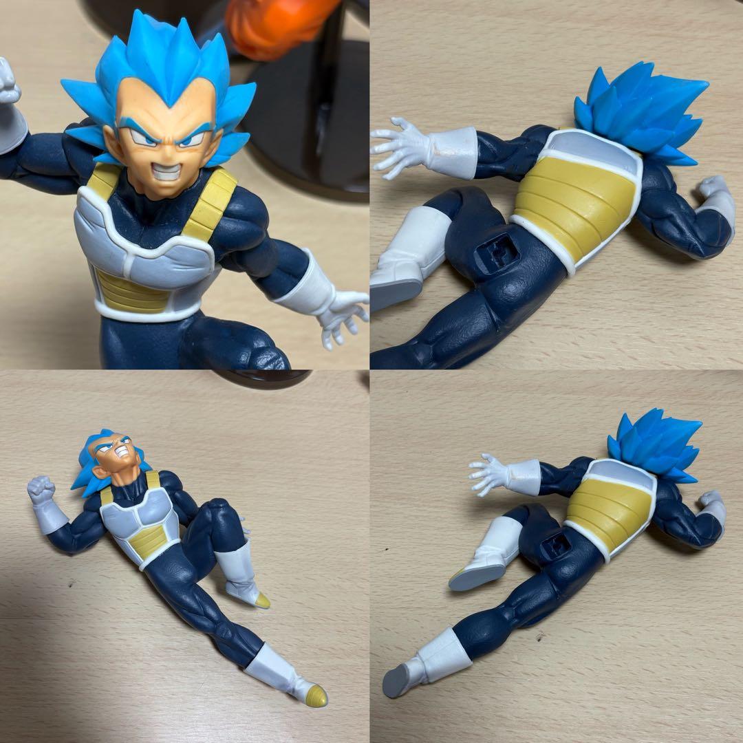 ドラゴンボール フィギュア 10点セット