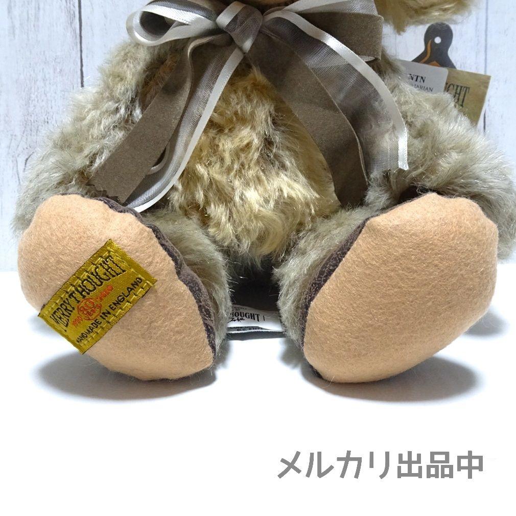 メリーソート パンキー アンティークワリアン タグ付き 80体限定 [151]