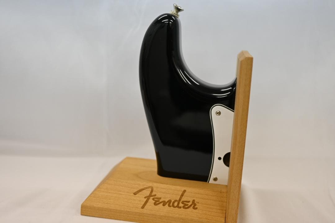 ☆新品限定色 ☆FENDER BOOKENDS フェンダーブックエンドBLACK