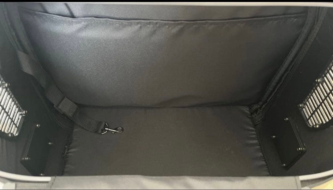 犬猫　GEX ジェックス OSOTOキャリー トラベラーWide