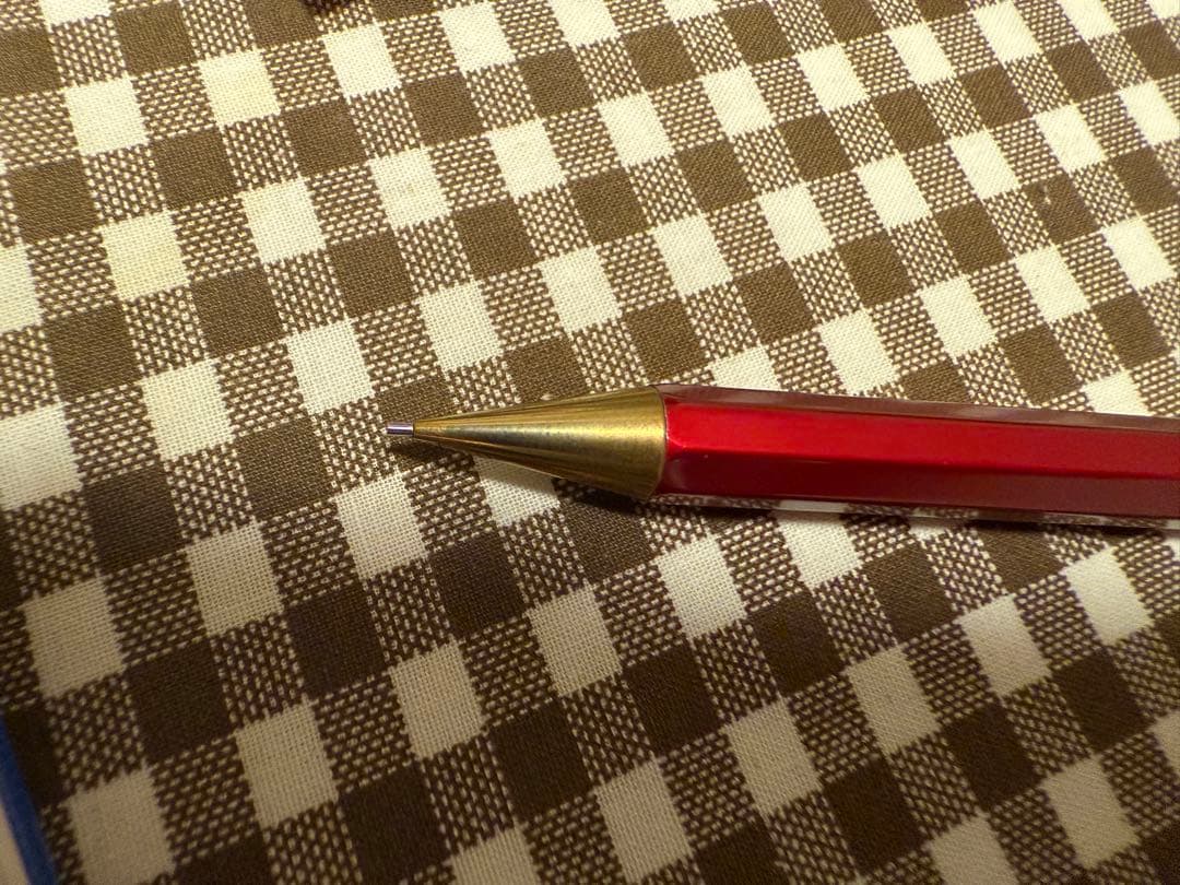 カヴェココレクションレッド 0.7