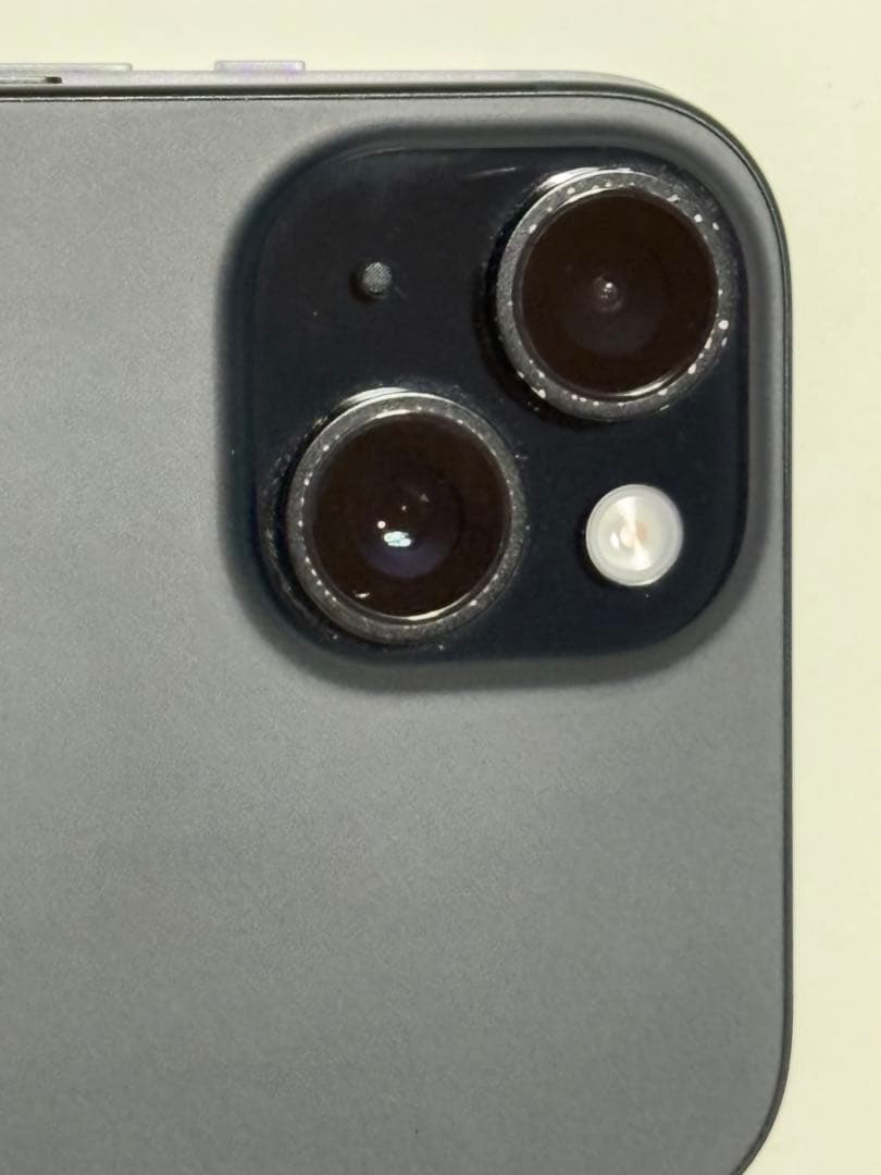 iPhone 15 128GB SIMフリー