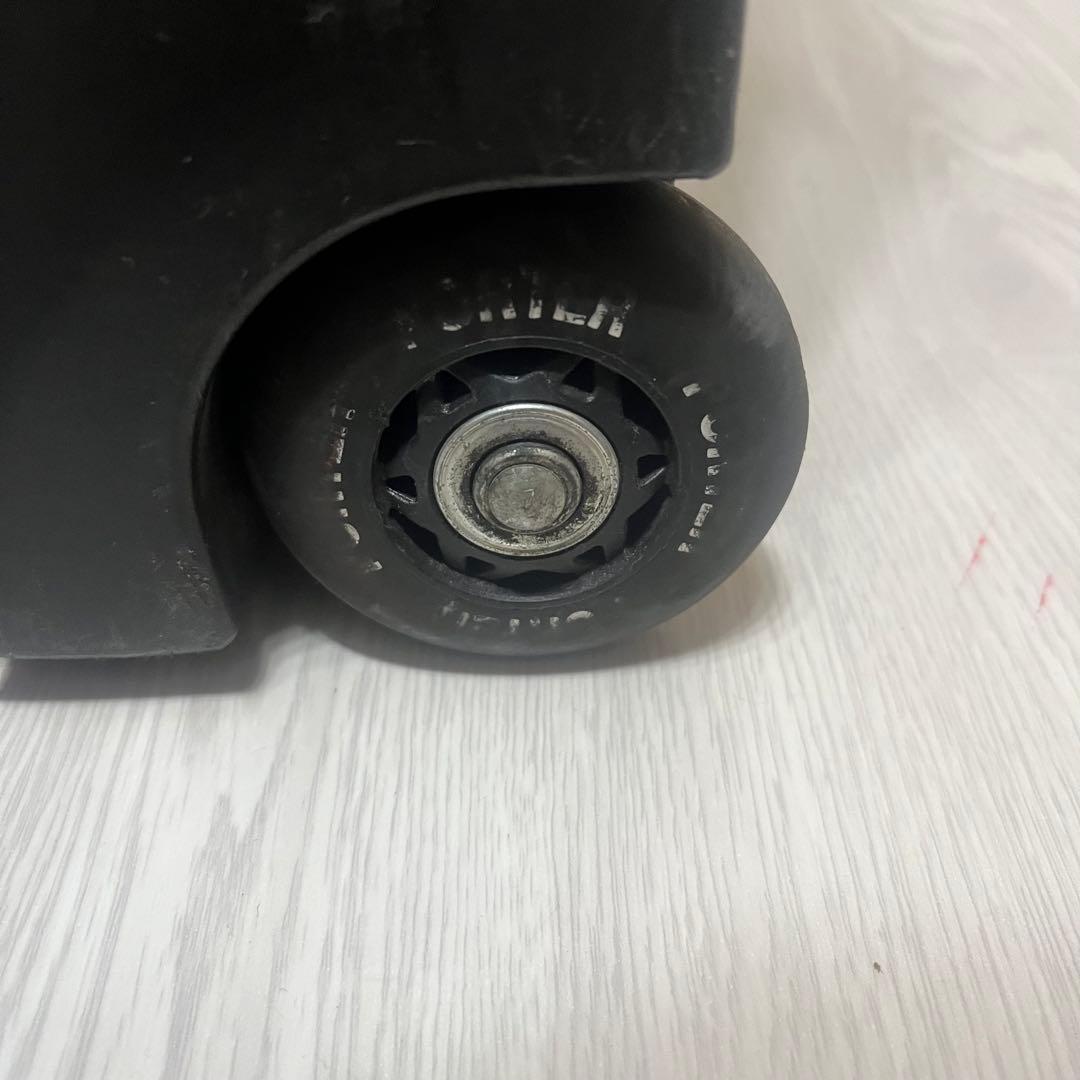 ポーター　スーツケース　トリップ　トロリー　3way　黒　35L　廃盤品