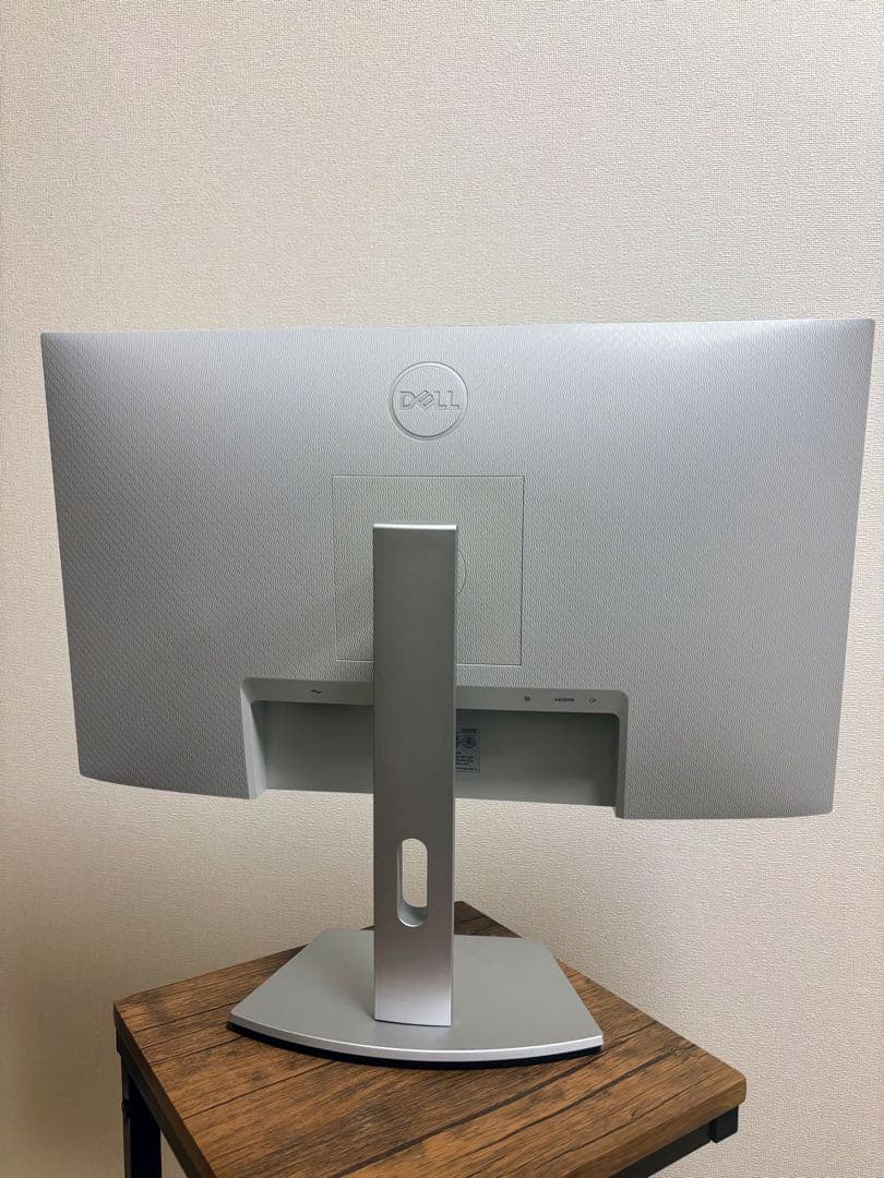 DELL モニター / Quantisモニターライト / モニター台