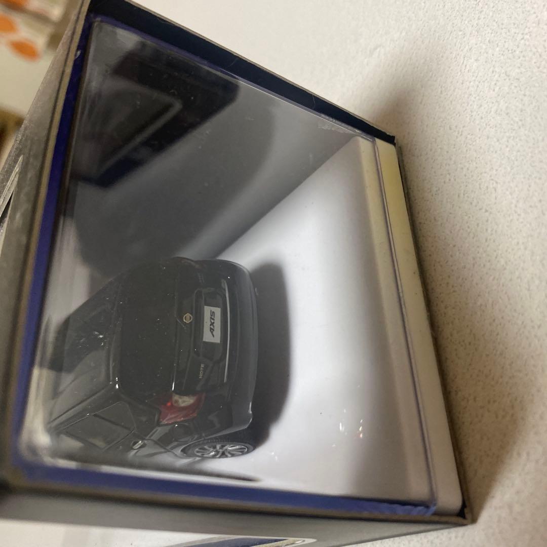 WIT'S ミニカーセット