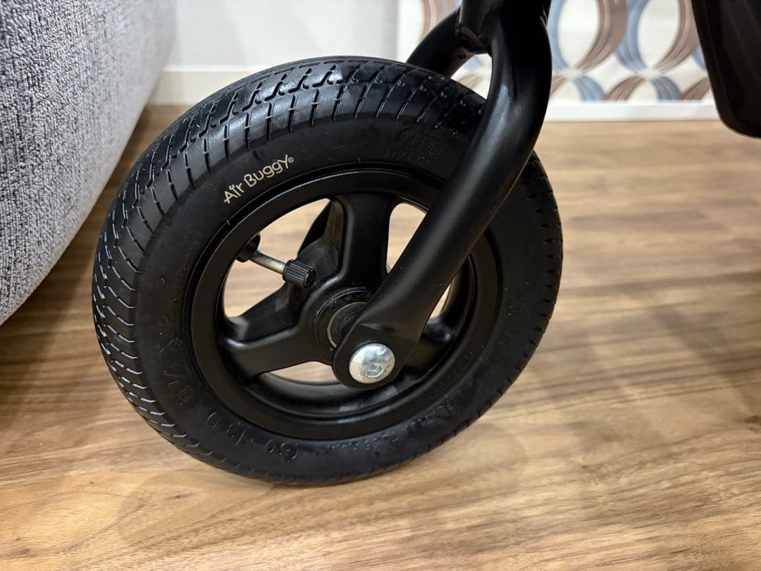 2-2⚠️専用ページ⚠️エアバギーDOME3 ペットカート　アースグレー　ラージ