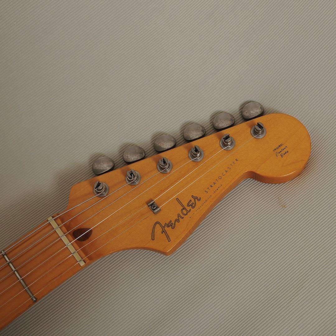 Fender Japan ST57フジゲン期②