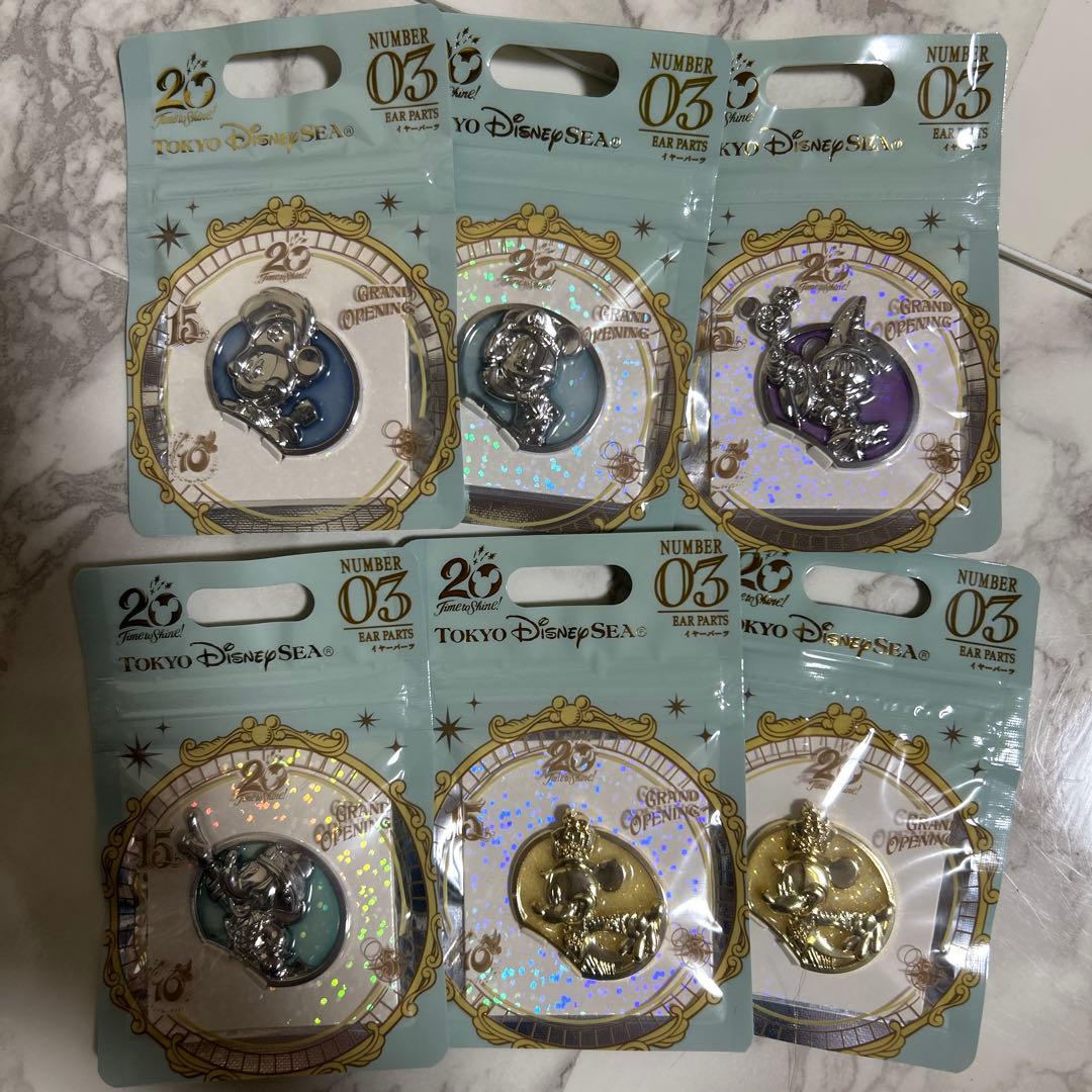 クリスタルスフィア　60点　おまとめセット　リルリンリン　ルミナスサン