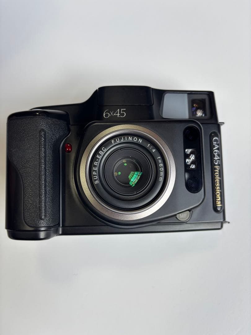 【美品】富士フイルム GA645プロフェッショナル
