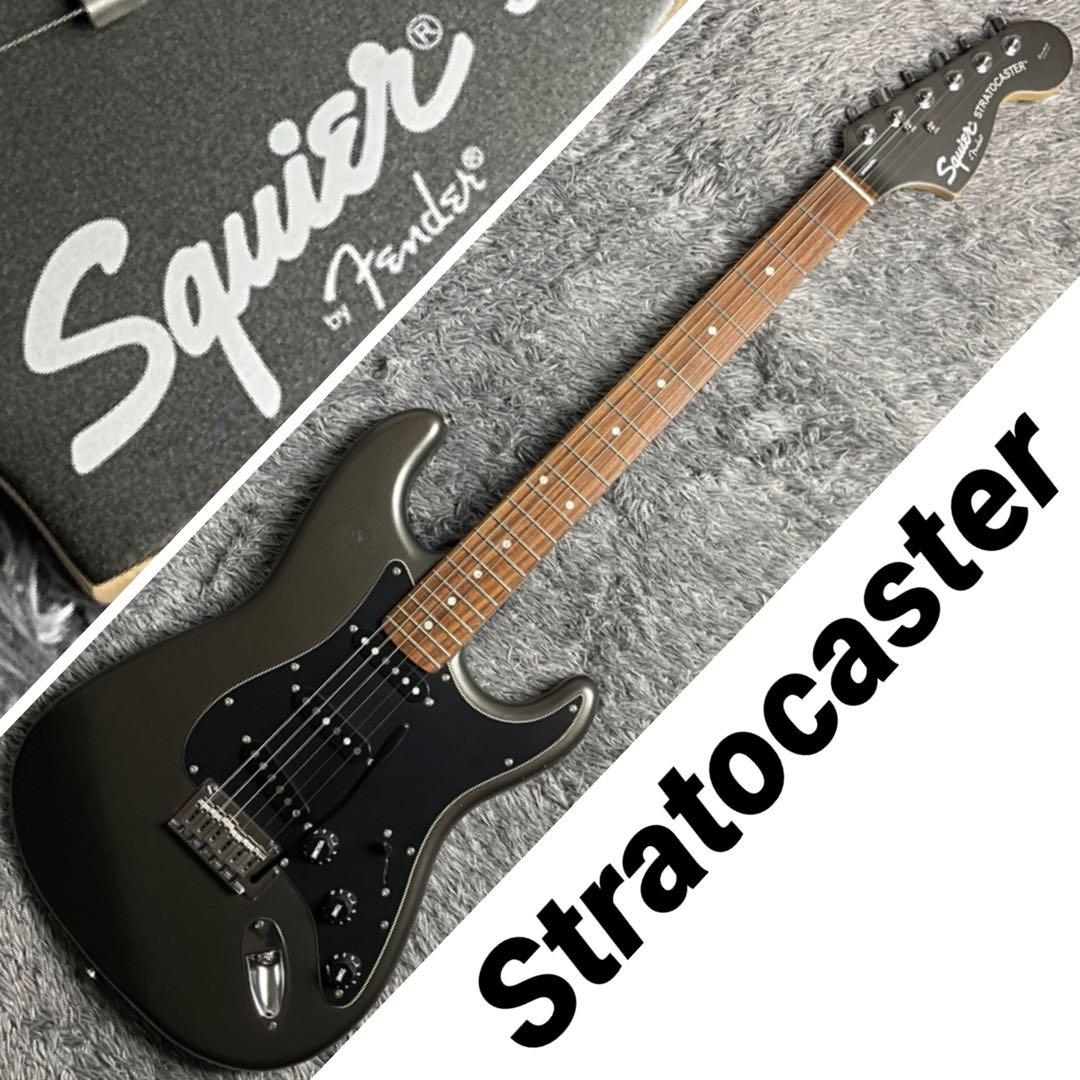 ギター Squier Standard Stratocaster