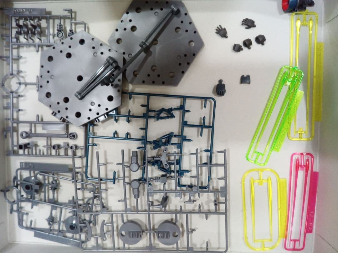 s*n様 RG ガンプラ 3体セット ジャンク　RX-78-2 ガンダム 　おま