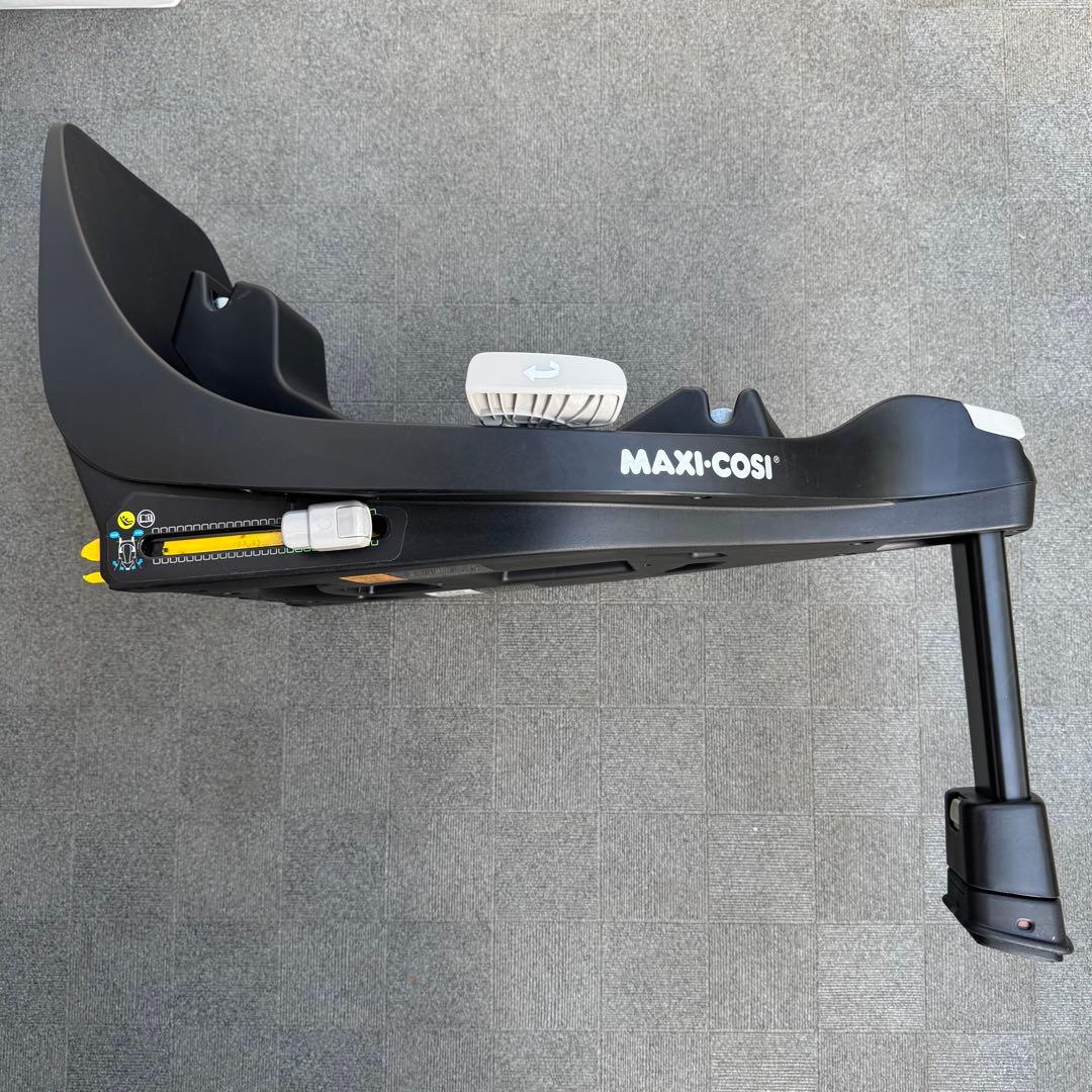 MAXI-COSI FamilyFix 360 ISOFIX R129(車載用)