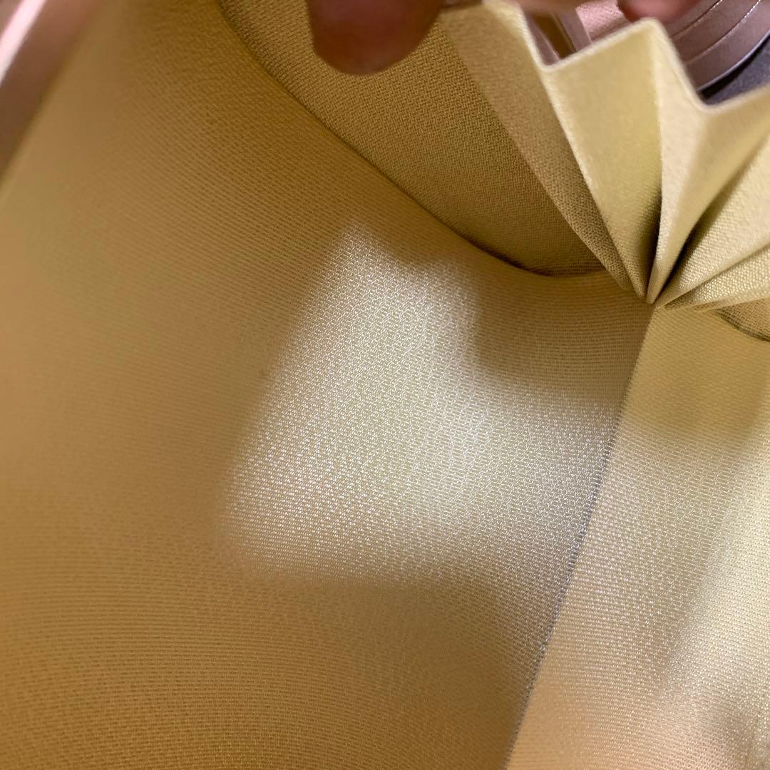 和装　振袖　沙織　LLサイズ