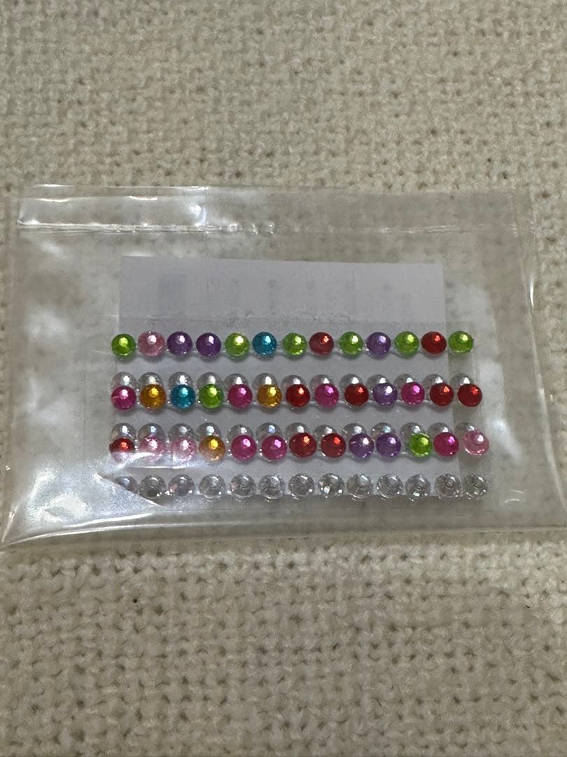 ANNA SUI クマのぬいぐるみ新品限定