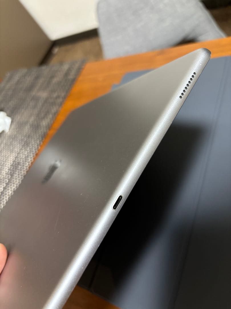 iPad pro 12.9インチ 32GB Appleスマートキーボード付き