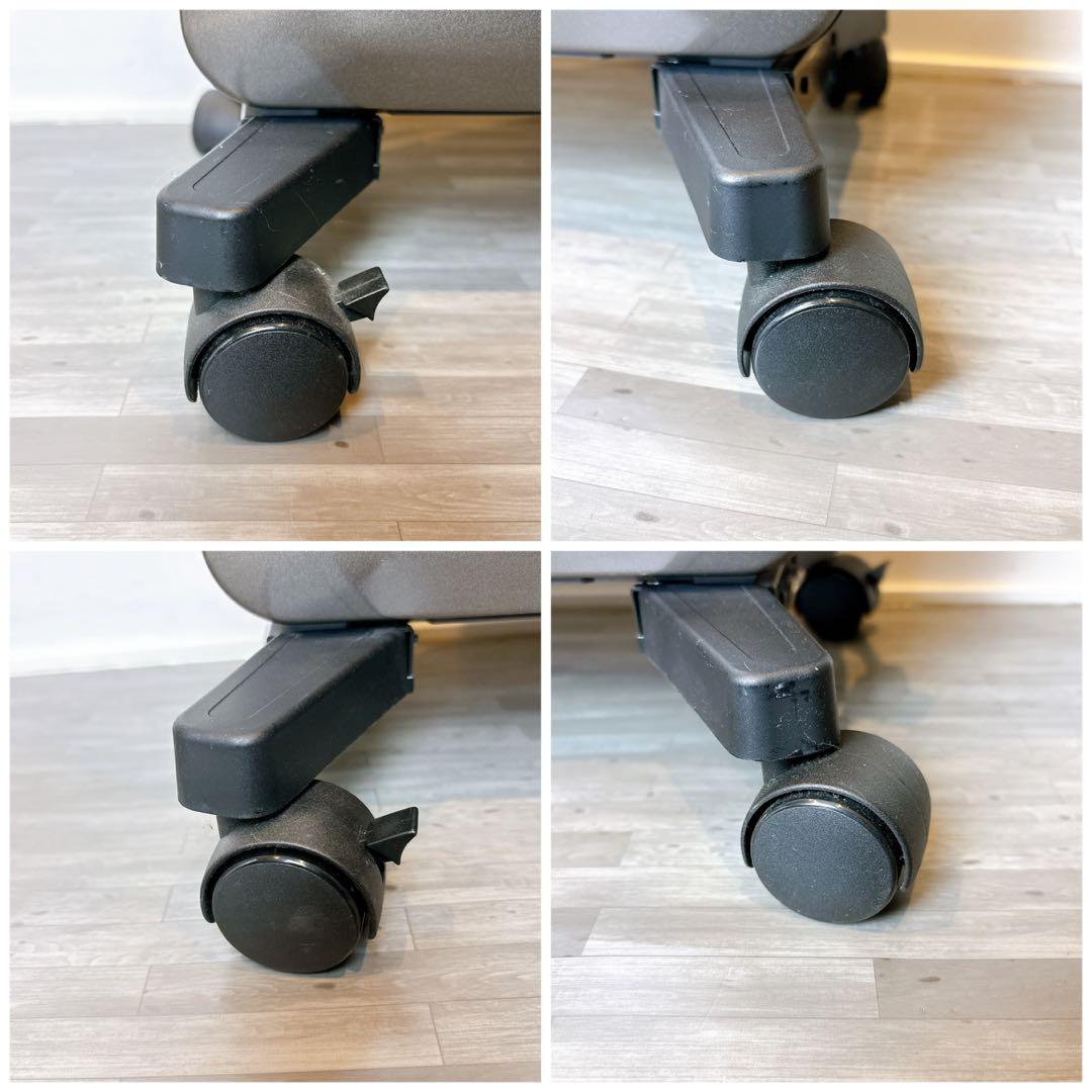 【美品】CORONA DHS-1519 オイルヒーター　ノイルヒート コロナ