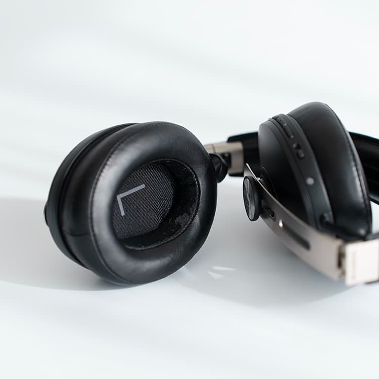 ヘッドホン Sennheiser MOMENTUM3 Wireless
