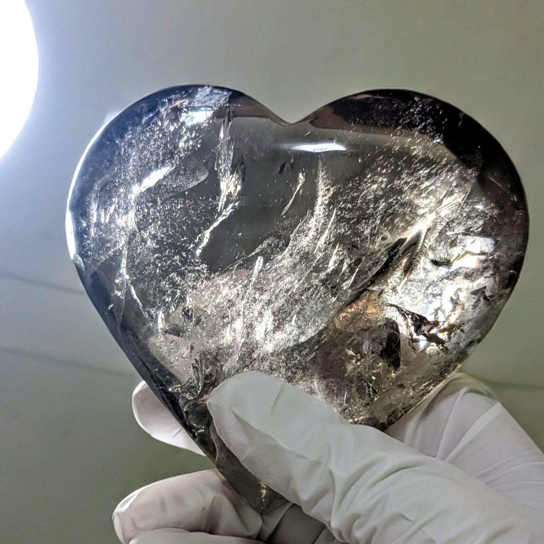 ￥35,000→15,300スモーキーハート