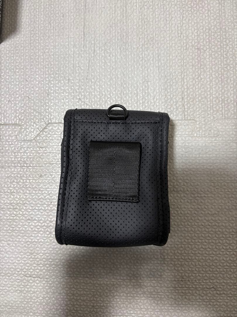 muta 距離計ケース　ほぼ未使用