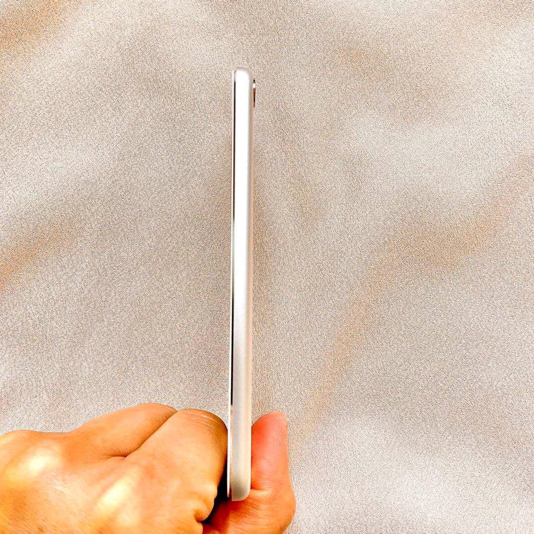 シルバー iPod touch 第7世代 128GB アイポッド 本体O