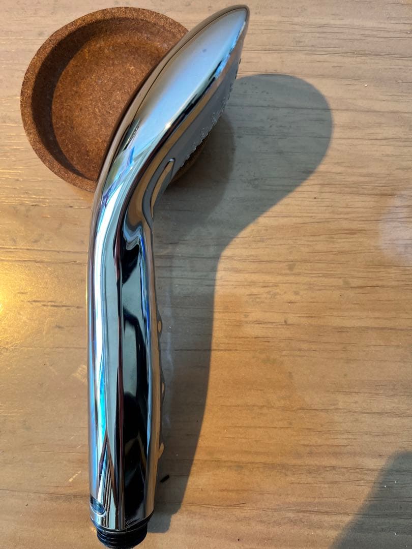 Bollina Ninfa+ ウルトラファインバブルシャワーヘッド