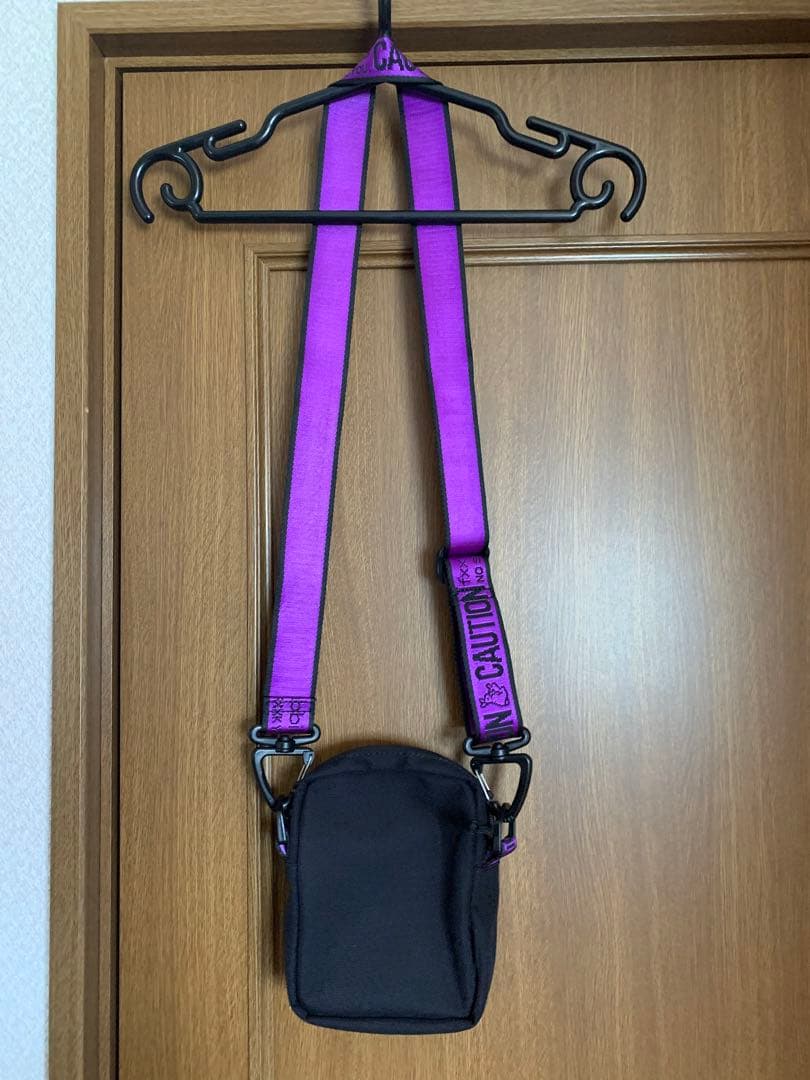 FR2 撫子　限定　ショルダーバッグ　京都　希少　月桃　月　柳　港　羊蹄