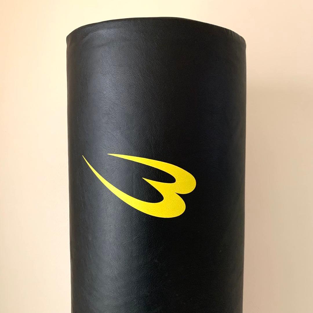 サンドバッグ スタンディングバッグ BODYMAKER KB010S