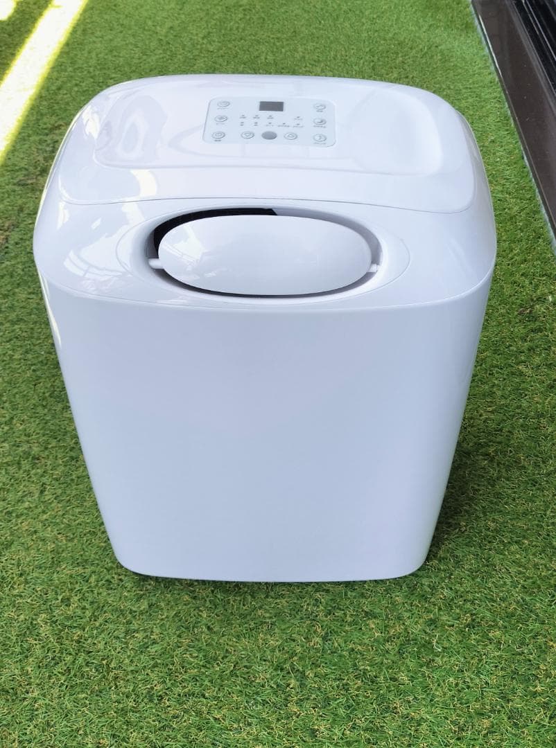 THREEUP　排熱レス スポットクーラー（2025年モデル）