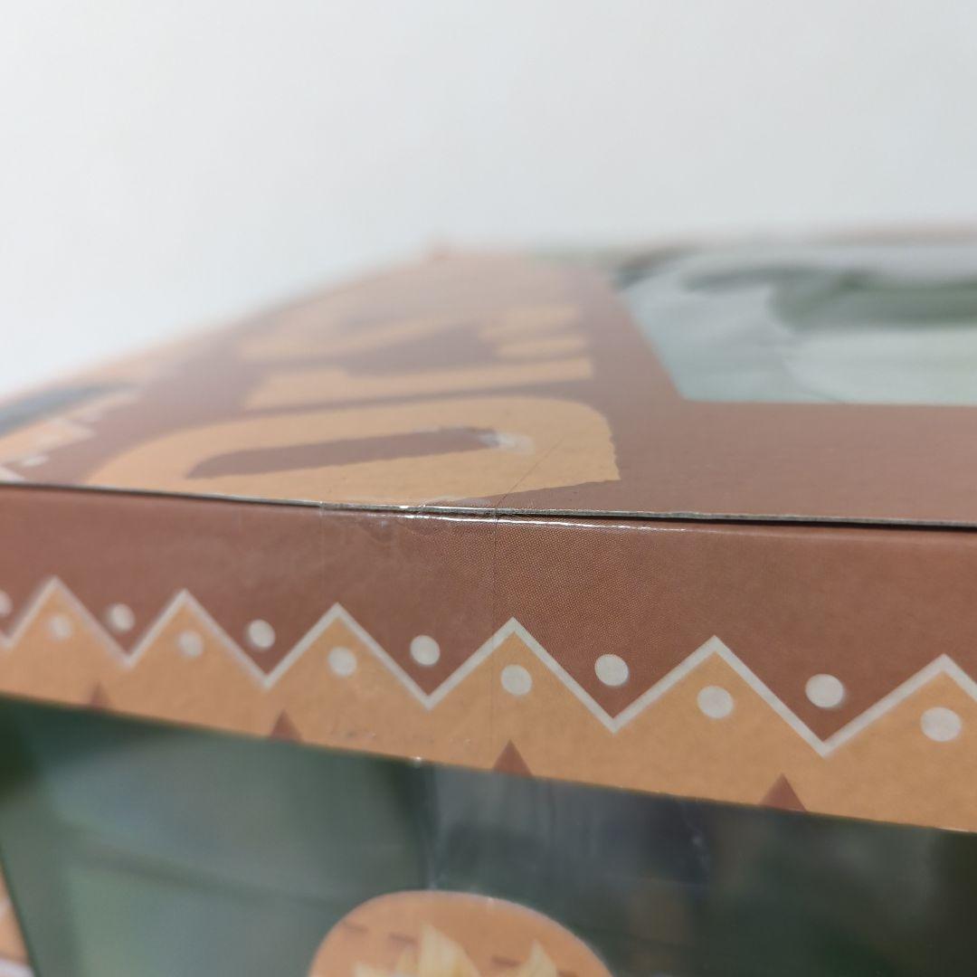 〚外箱破れあり・未開封品〛コハク ドクターストーン ギャルズシリーズ フィギュア