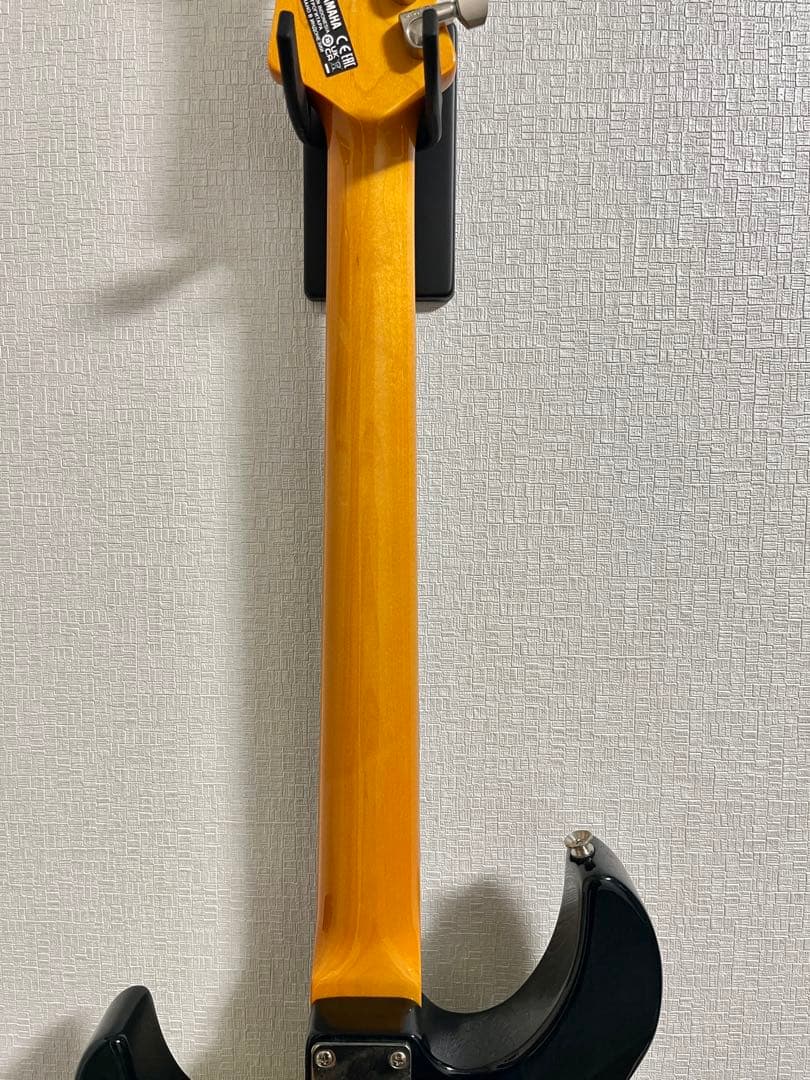 ヤマハ パシフィカ PAC612VIIFM インディゴブルー 付属品&保証付