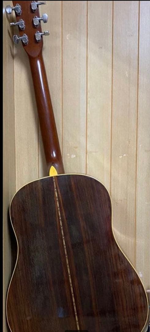 Suzuki W-250 アコースティックギター