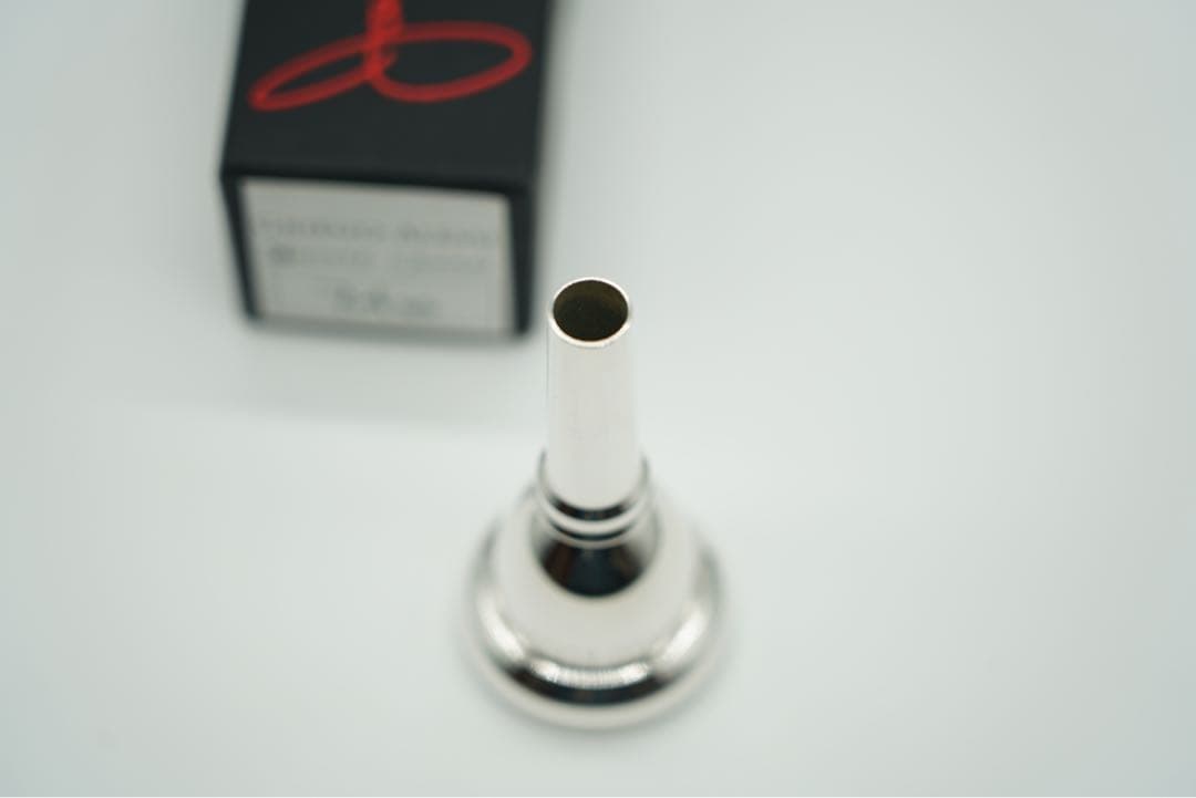 【専用出品】GRIEGO-Alessi 7ASS アルトトロンボーンマウスピース