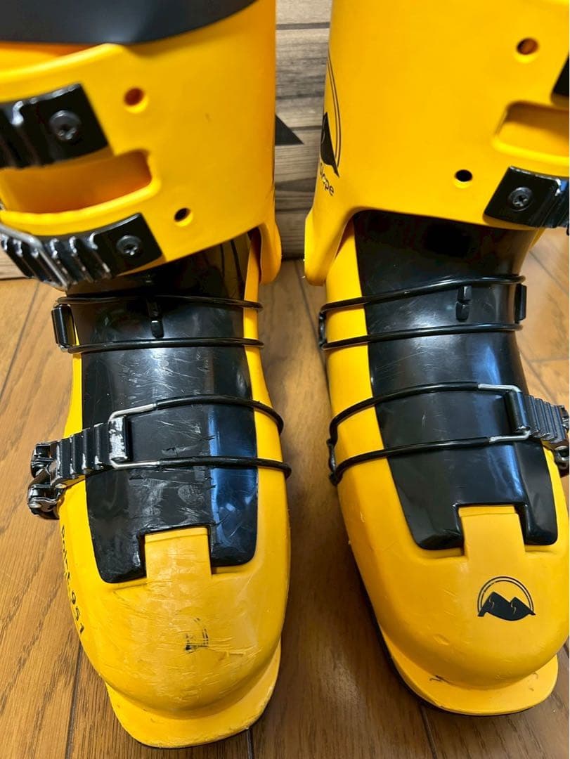 Mountain Slope スノーボードブーツ 24.0cm