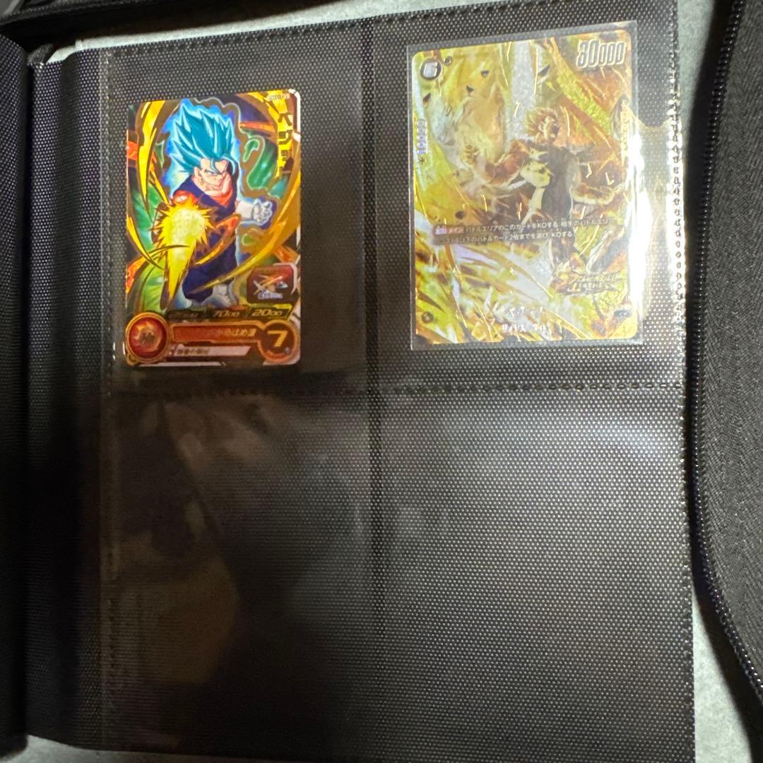 ドラゴンボール データカードダス まとめ売り 爆レア