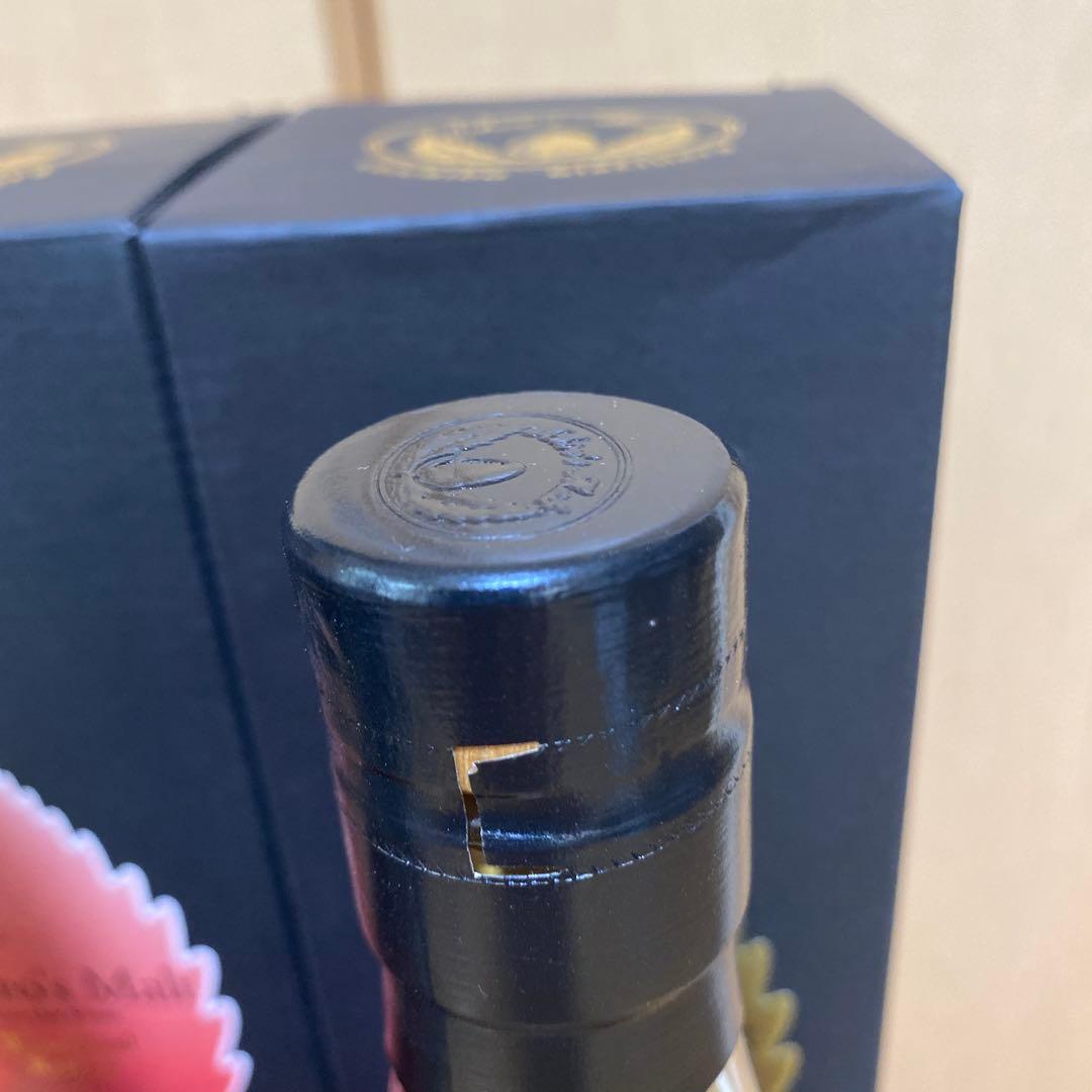 Ichiro's Malt レッドワインウッドリザーブ & MWR